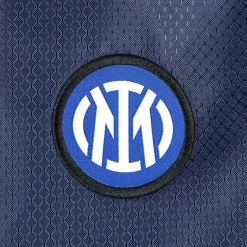 Inter Borse E Zaini^IM ZAINO CALCIO BALILLA BLU NAVY