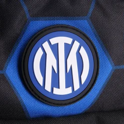 Inter Zaini^IM ZAINO DOPPIO SCOMPARTO BLU