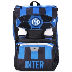 Inter Zaini^IM ZAINO SDOPPIABILE BLU