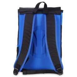 Inter Zaini^IM ZAINO SDOPPIABILE BLU