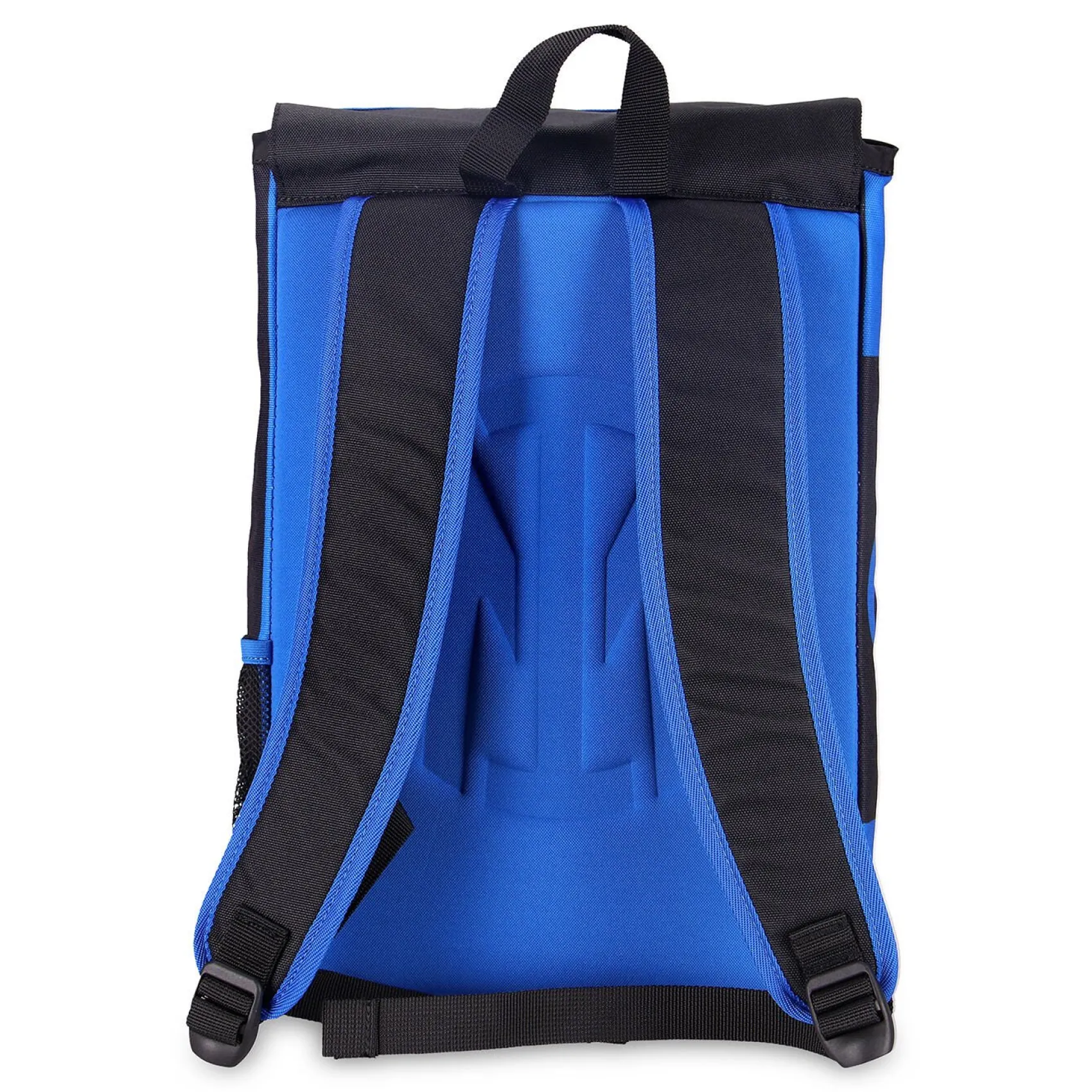 Inter Zaini^IM ZAINO SDOPPIABILE BLU