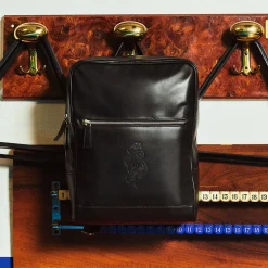 Inter Borse E Zaini^IM ZAINO SNAKE CLUB NERO