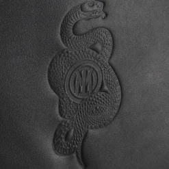 Inter Borse E Zaini^IM ZAINO SNAKE CLUB NERO