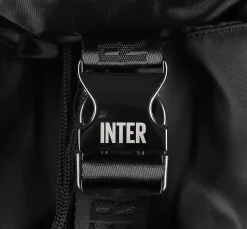 Inter Borse E Zaini^IM ZAINO TRAVEL NERO