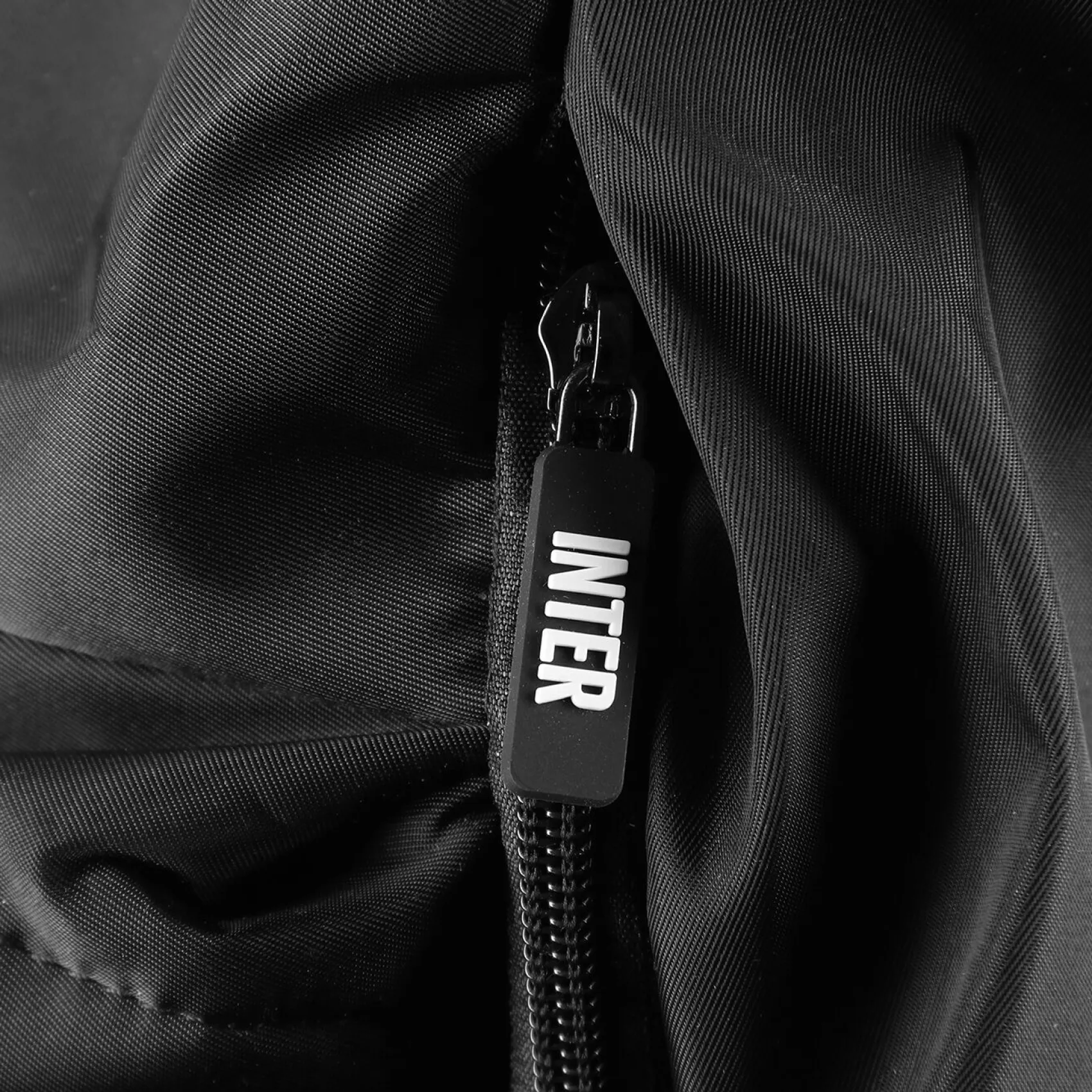 Inter Borse E Zaini^IM ZAINO TRAVEL NERO