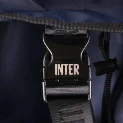 Inter Borse E Zaini^IM ZAINO TRAVEL BLU NAVY