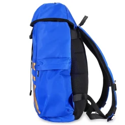 Inter Borse E Zaini^IM ZAINO TRAVEL 2 STELLE BLU ROYAL