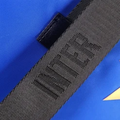 Inter Borse E Zaini^IM ZAINO TRAVEL 2 STELLE BLU ROYAL