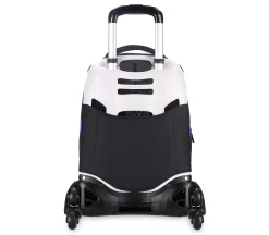 Inter Zaini^IM ZAINO TROLLEY BLU