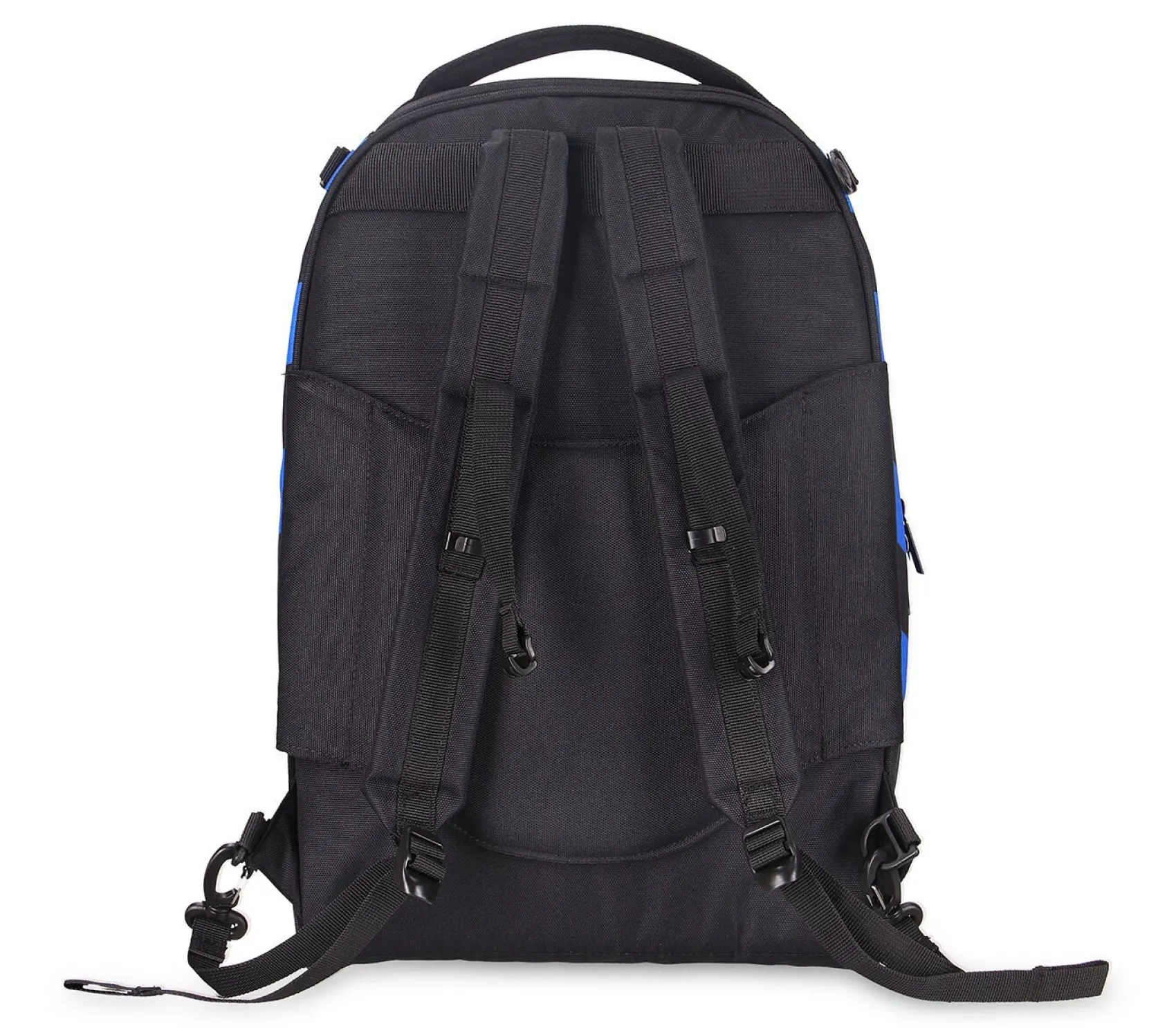 Inter Zaini^IM ZAINO TROLLEY BLU