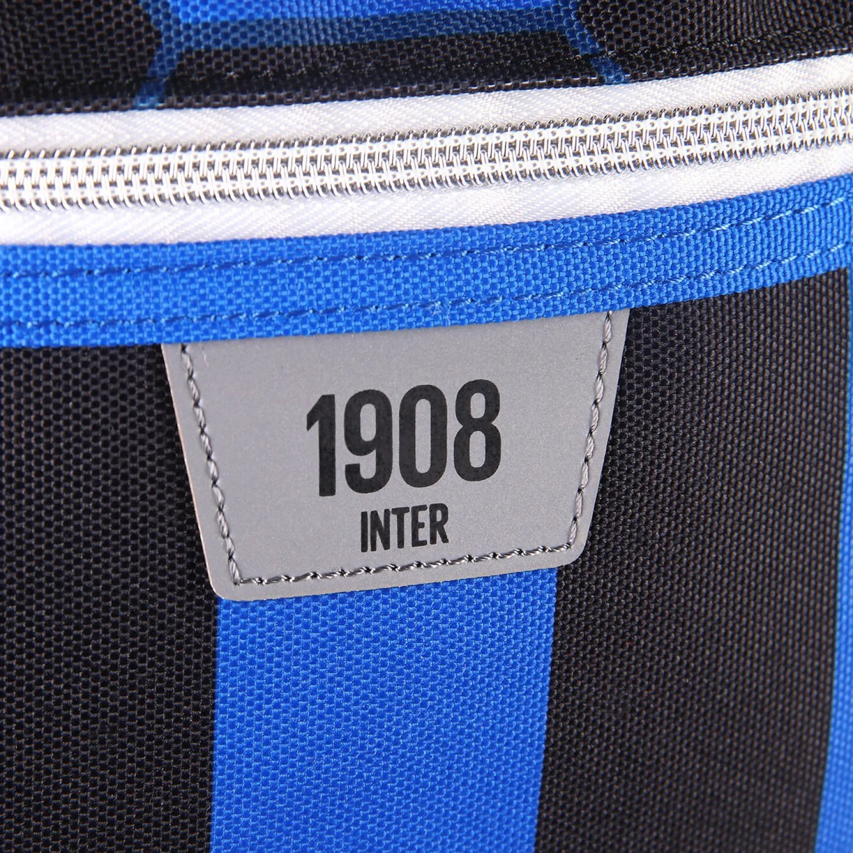 Inter Zaini^IM ZAINO TROLLEY BLU