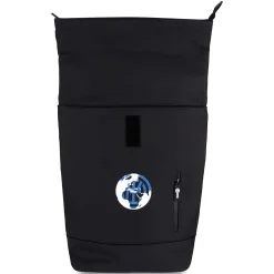 Inter Borse E Zaini^IM ZAINO WORLD CREST NERO