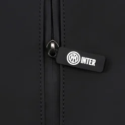 Inter Borse E Zaini^IM ZAINO WORLD CREST NERO